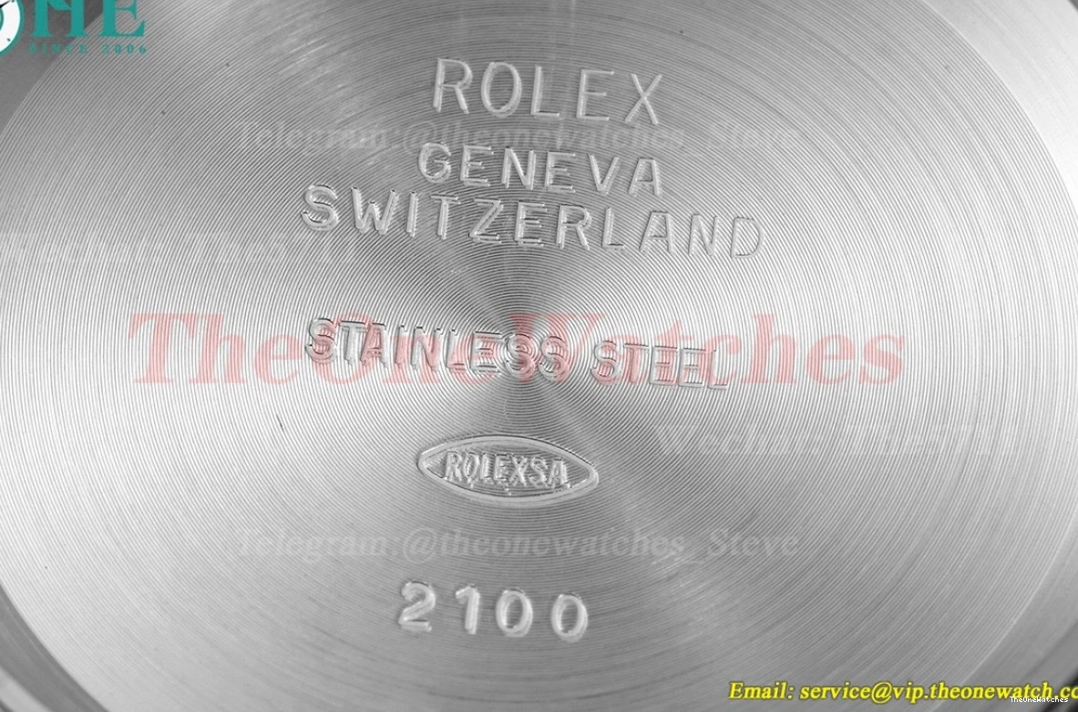 YG Black Dial Daytona 904L SA4130 116503 YG V2 BTF 0412